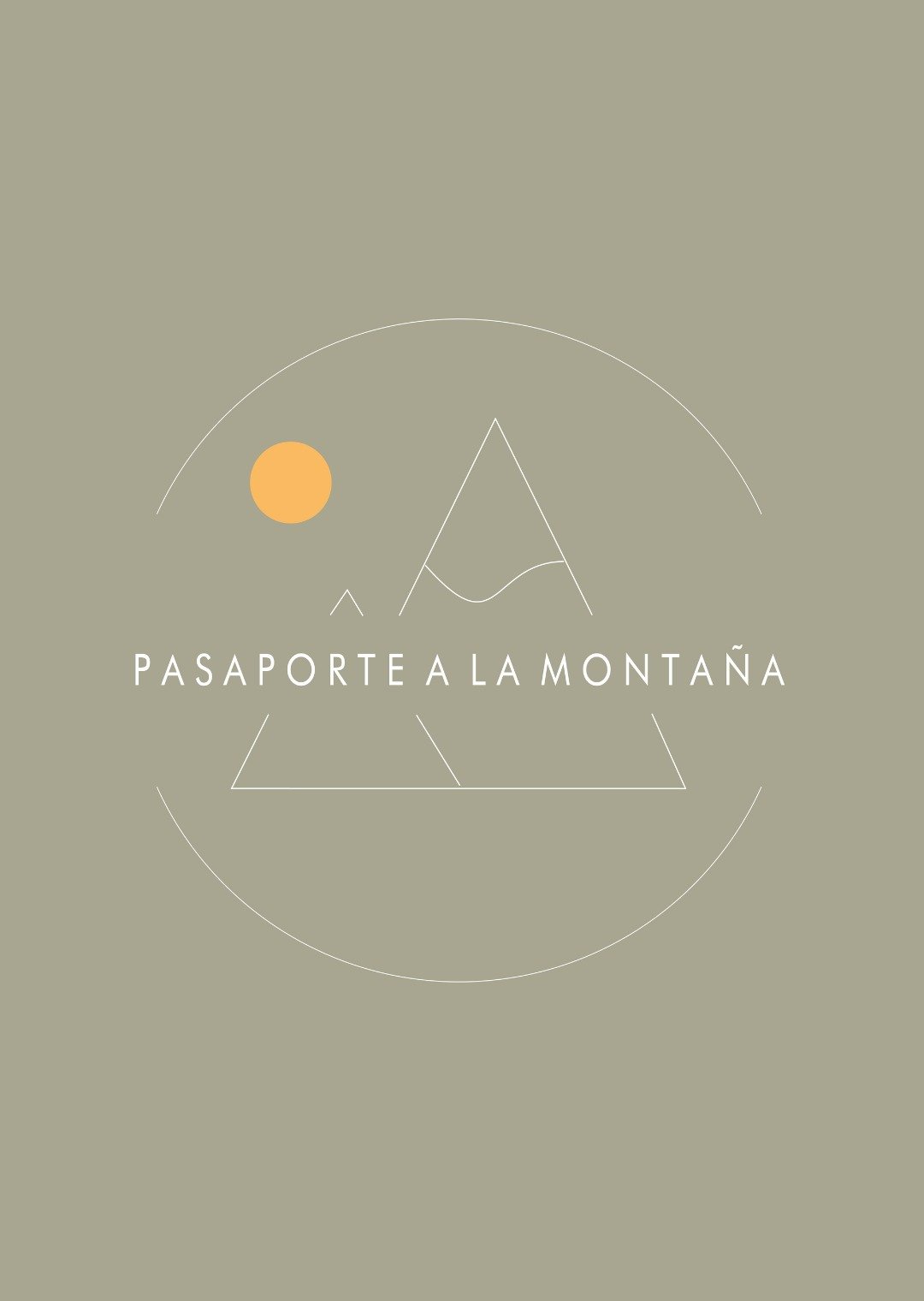 Pasaporte a la montaña